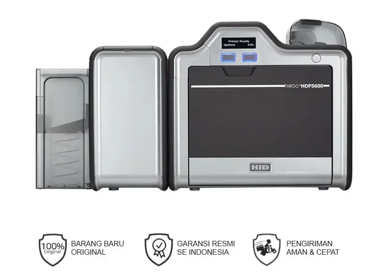Fargo-HDP5600