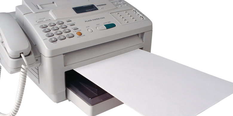 Mesin Fax