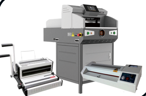 Mesin Laminating