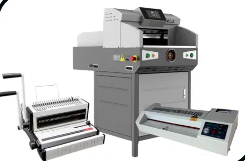 Mesin Laminating