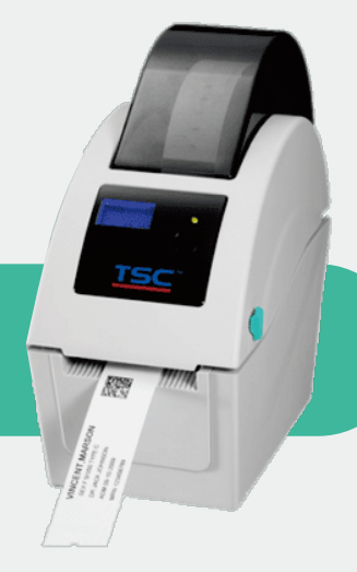 TSC TDP-324W