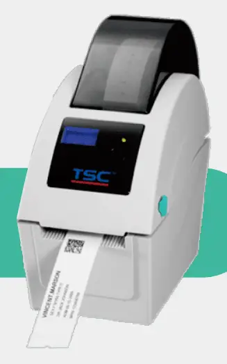 TSC TDP-324W