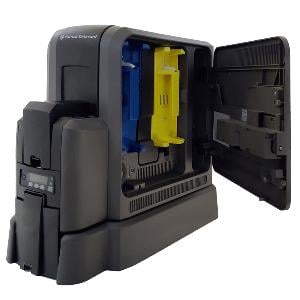 Printer Entrust CR707