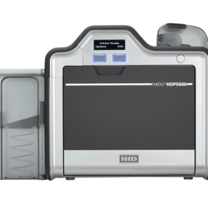 Printer Fargo HDP5600 Single Side E-KTP