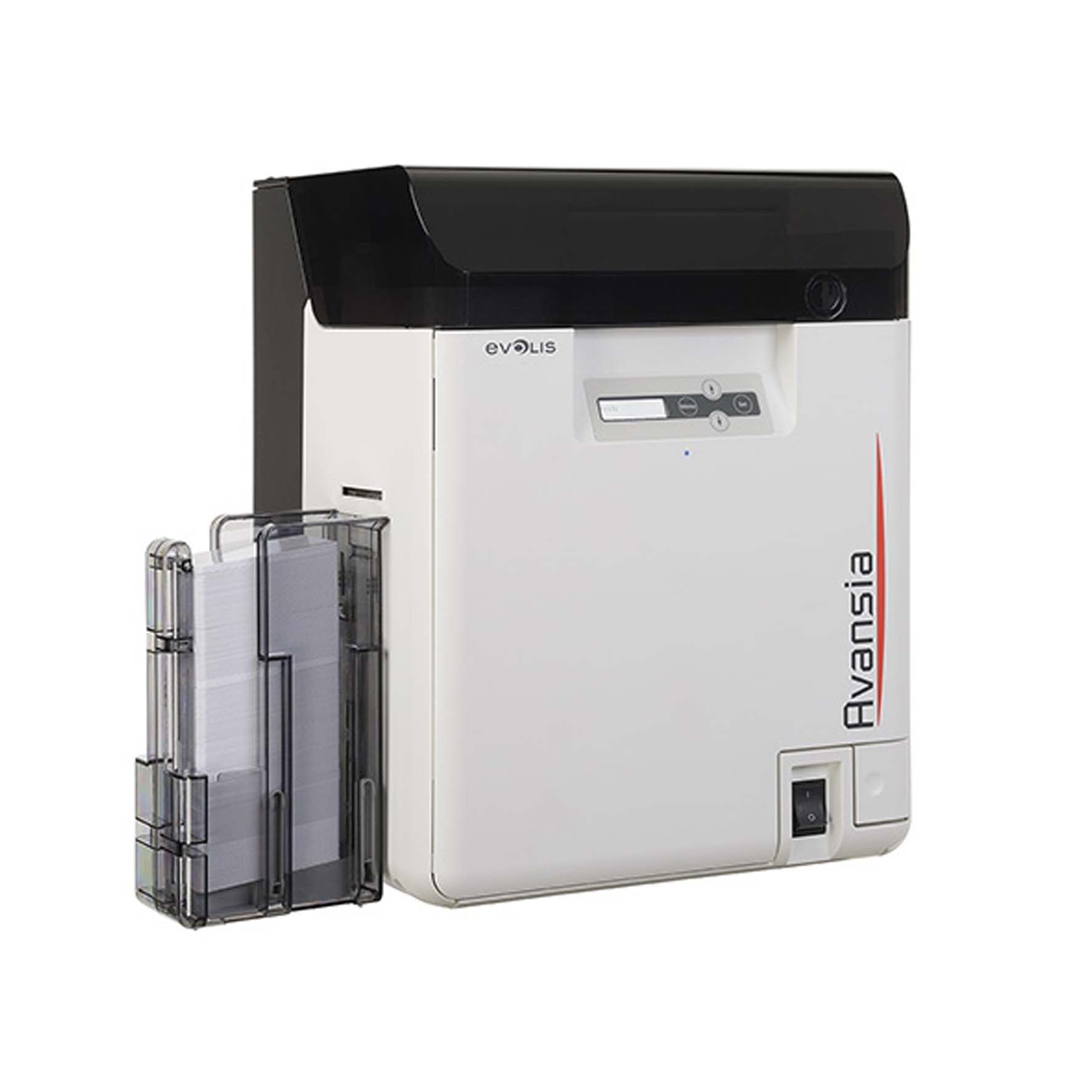 AVANSIA SP00308 PRINTER
